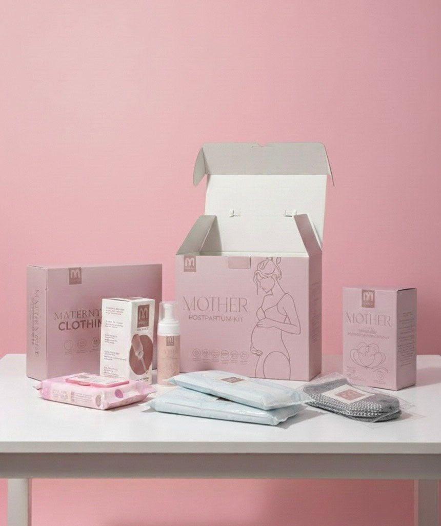 My Moment Mother Set