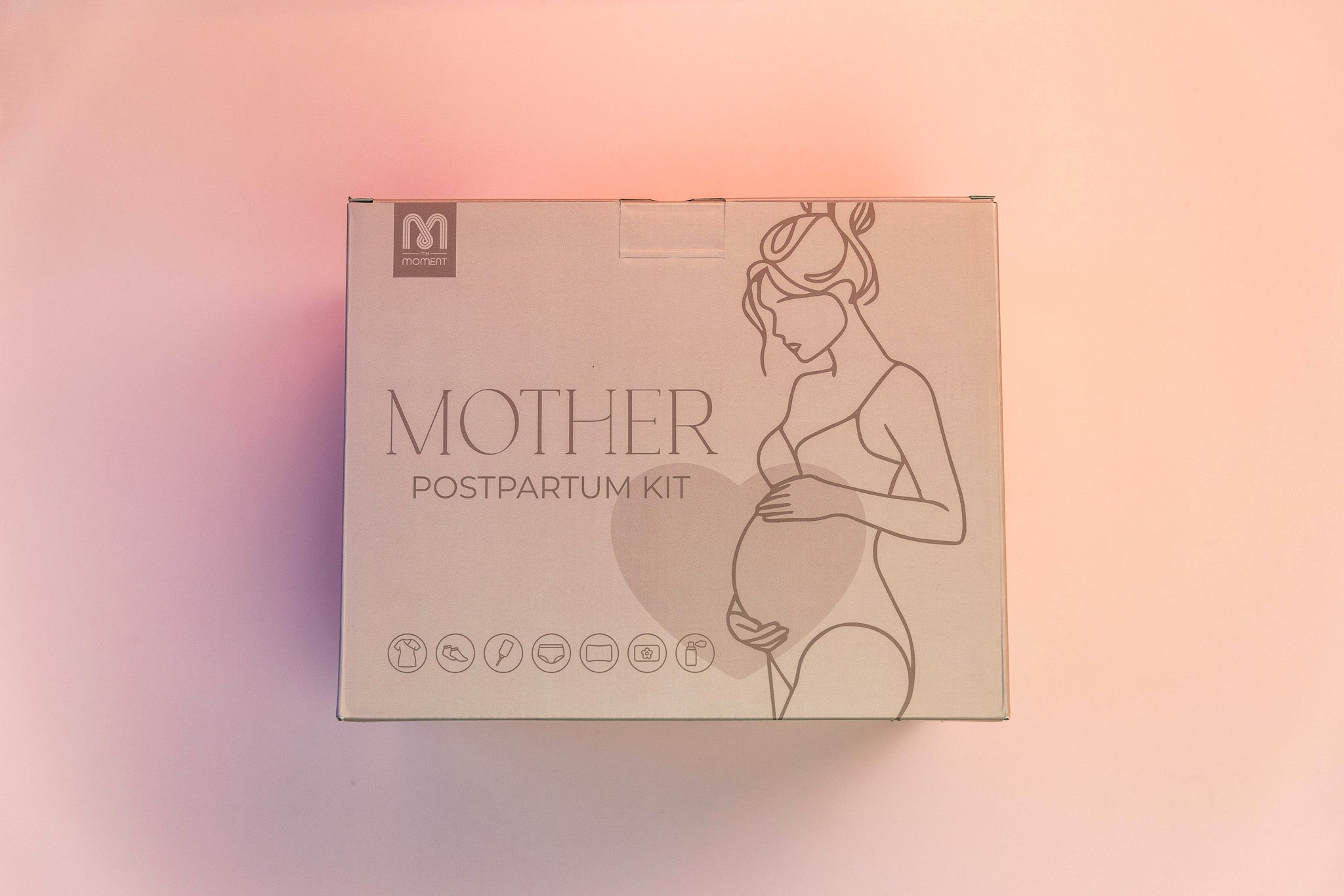 My Moment Mother Set