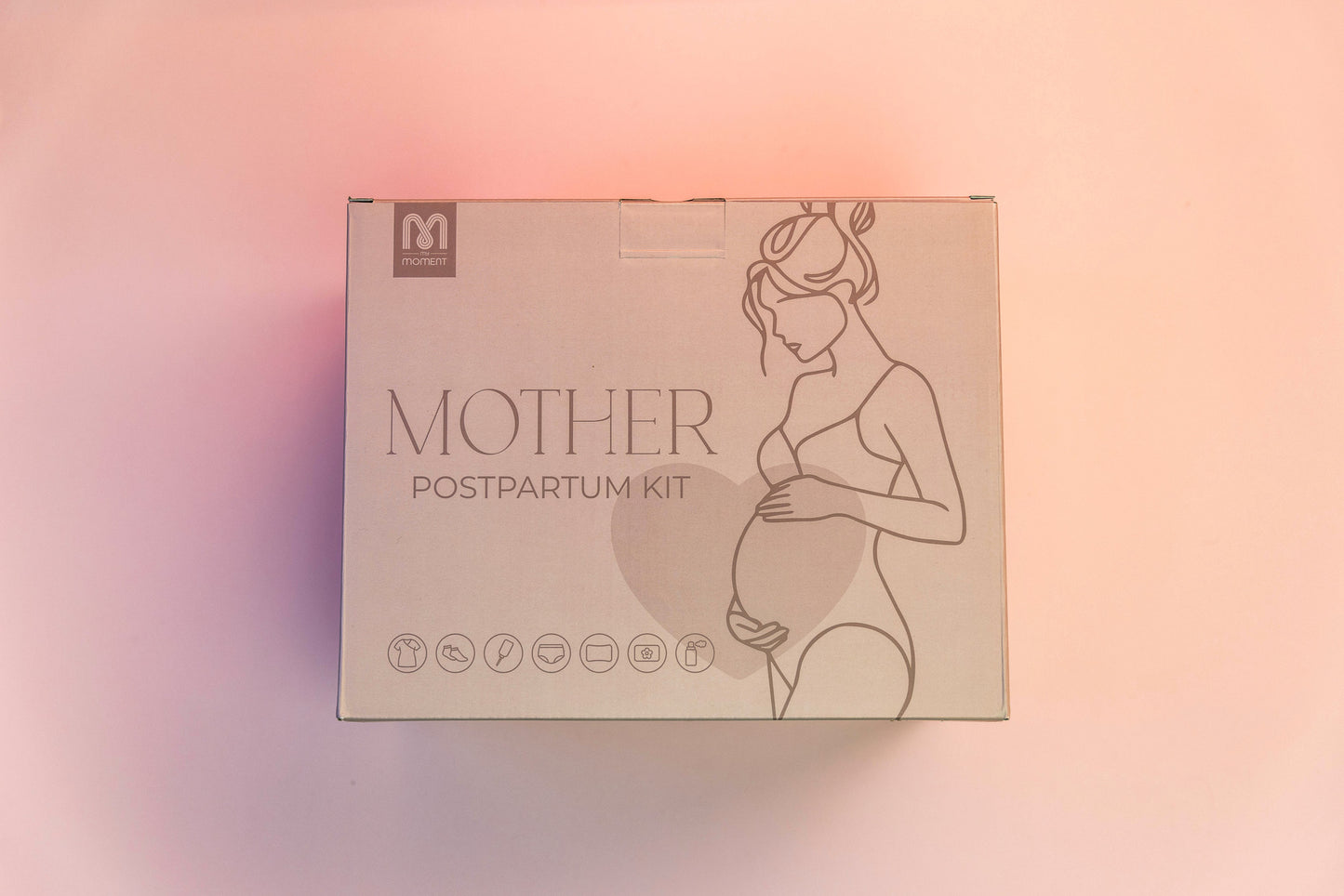 My Moment Mother Set