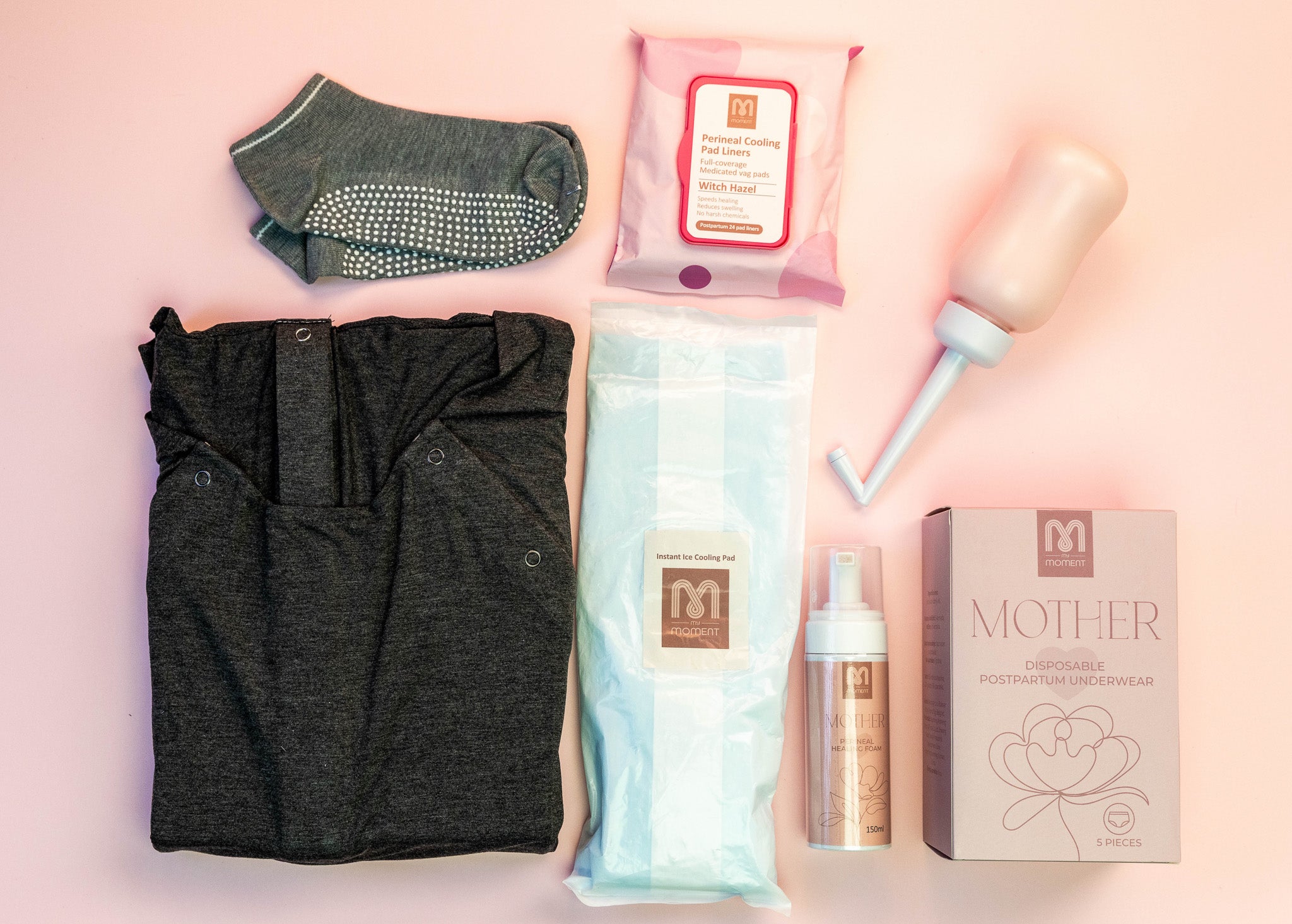 My Moment Mother Set